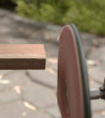 building a DIY marimba at home with the making marimba plans