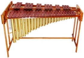 Plans for Building a 3 Octave Marimba